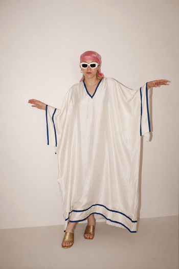 Dhari Kaftan