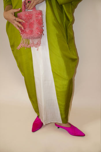 Noor Kaftan