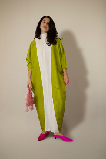 Noor Kaftan