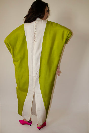 Noor Kaftan