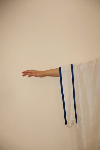 Dhari Kaftan