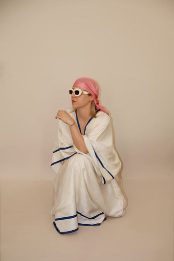 Dhari Kaftan