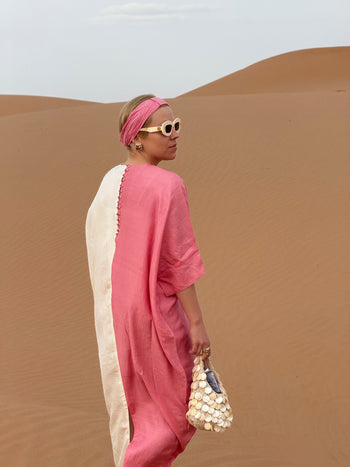 Rang Kaftan