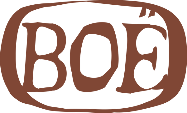 BOË
