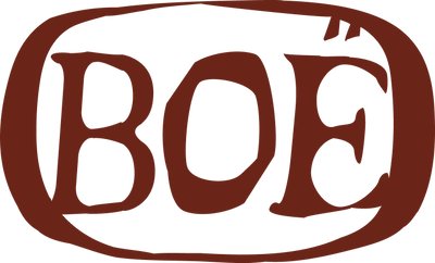 BOË