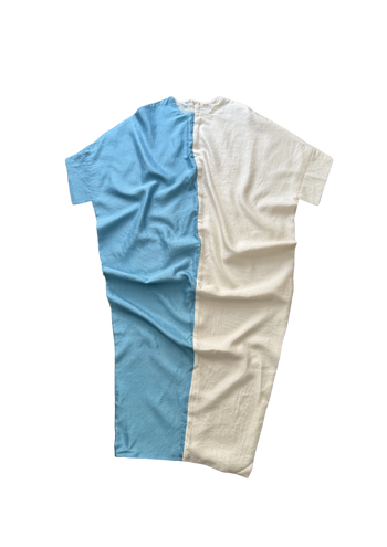 Rang Kaftan