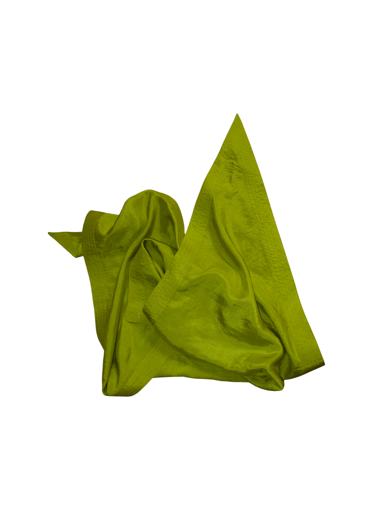 Hawa Headscarf Lime