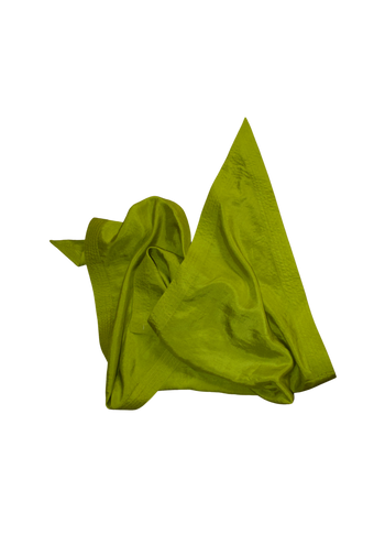 Hawa Headscarf Lime