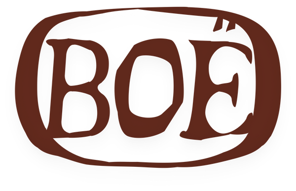 BOË