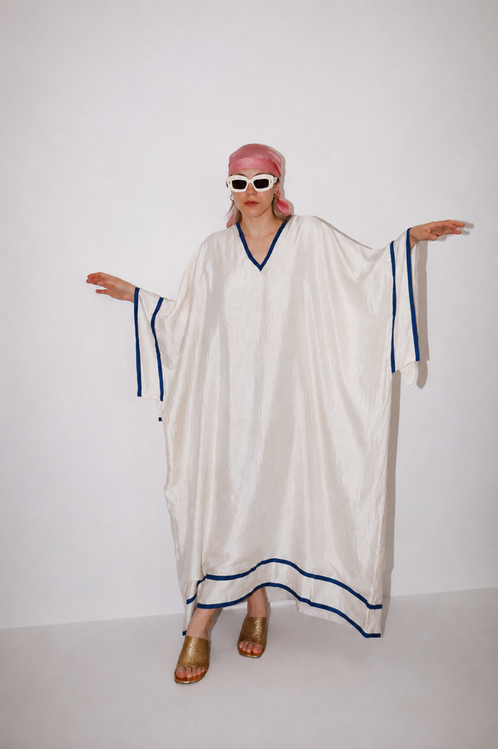 Dhari Kaftan